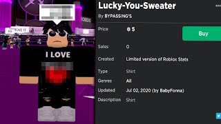 How To Find Bypassed Shirts On Roblox 2020 Nghenhachay Net - roblox free bypassed t shirts un leaked