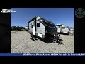 Eye-catching 2023 Forest River Aurora Travel Trailer RV For Sale in Concord, NC | RVUSA.com