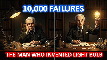 Thomas Edison