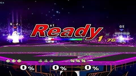 Super Smash Bros. Melee Dolphin Emulator Online Netplay Multiplayer 2 HD