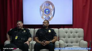 SchoolPoliceTalk95 Sunday