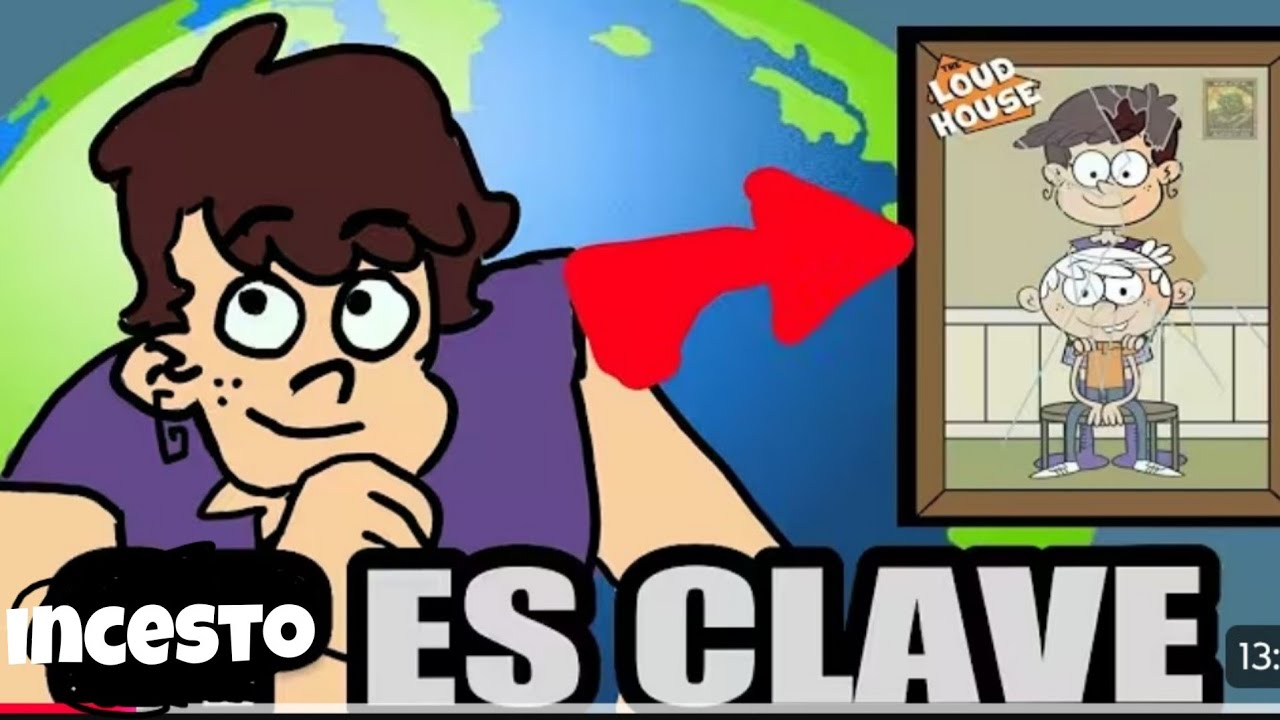 Viendo la crepyloud la casa verde roja pijes🗣️🔥🔥🔥👀