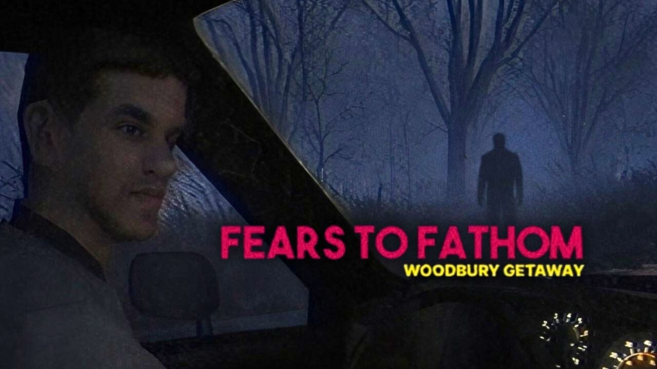 Fears to Fathom | Episode 5: Woodbury Getaway