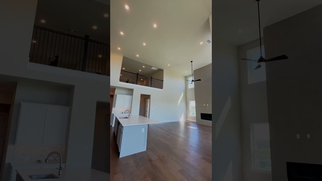 📍Royse City, TX. Would you move into this home with your 2nd @? Tag them below!