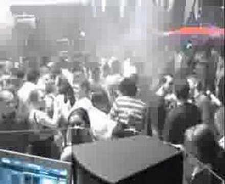 Liquid & Envy Crawley - DJ Mark Lee's Set On A Saturday Night In December 2006