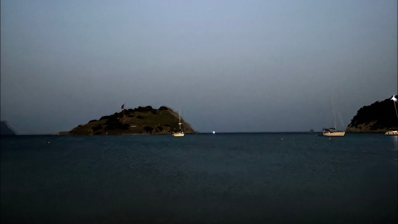 Can - Her Şey Bitecek