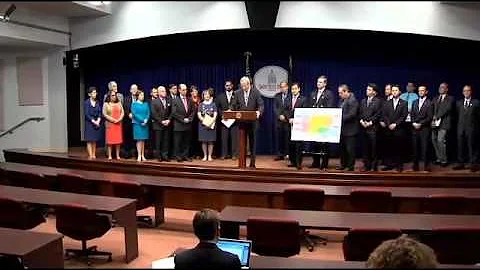 100+ Pennsylvania Lawmakers Support Non-Discrimination Bill