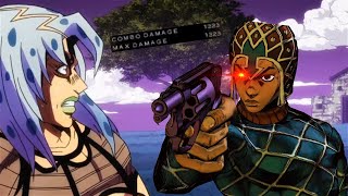 The Most Broken Character Nobody Talks About |JoJo ASBR|