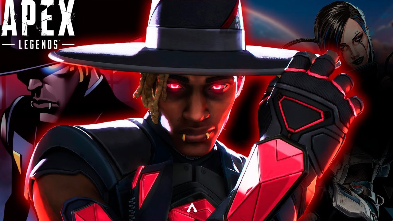 "La verdad detrás de Seer y su destino en Apex Legends" LORE EN ESPAÑOL