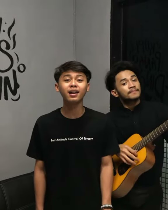 jangan sampai hingga waktu perpisahan tiba (Cover By Rafa Aldiansyah) Jikalau Kau Cinta