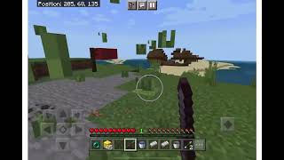 Hemitcraft bedrock edition Season 1 episode 2