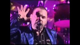 Alphaville - A Victory Of Love [Live]