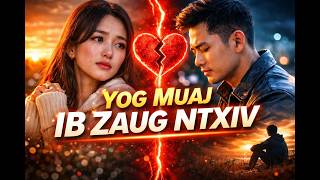 Yog Muaj Ib Zaug Ntxiv Official Music Video Hmong Sad Love Song 2026