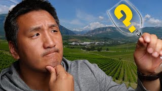 Does TERROIR really affect the taste of WINE??? by Dr. Matthew Horkey 2,055 views 3 months ago 7 minutes, 21 seconds