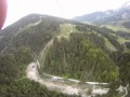 Flying Fox XXL - Leogang - Salzburg - Austria