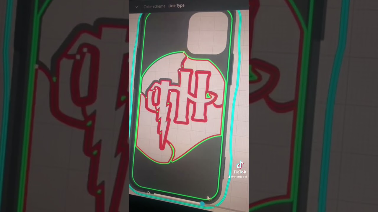 Harry Potter case✨❤️ 