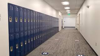 High School Campus Virtual Tour