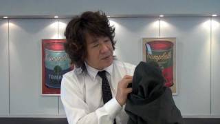 問屋街TV No19  プリントスター/9ozカジュアルスエット(パイル)