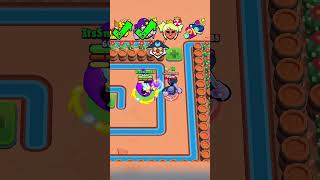 Who Can Defeat The Mive Frenk??