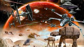 Star Wars Trilogy - Full Longplay