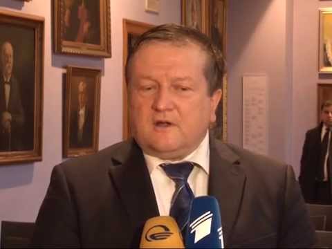 ზაგრების უნივერსიტეტის რექტორის, დამირ ბორას კომენტარი საჯარო ლექციასთან დაკავშირებით