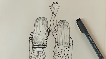 Como desenhar online com amigos?