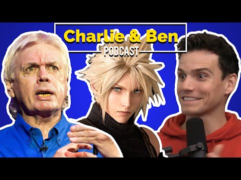 David Icke, Limits Of Free Speech, And Performance Anxiety