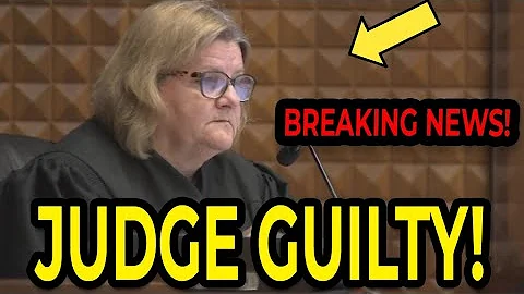BREAKING: Judge Hannah Dugan FOUND GUILTY OF OBSTRUCTION!