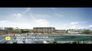 King s Cross Central