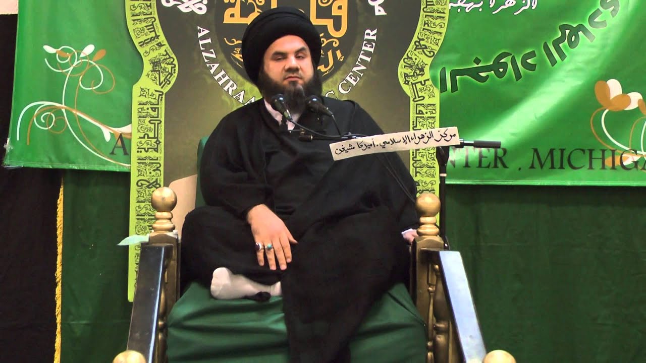 شهادة الصديقة الزهراء