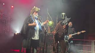 Concerto a Calangianus con Istentales - Sos sirbones - 28 Dicembre 2025