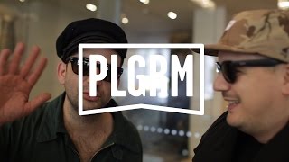 TRANSIT: MODESELEKTOR