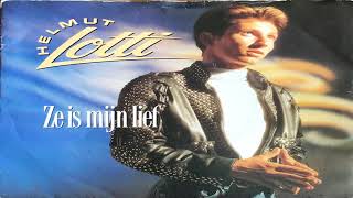 Helmut Lotti-ze is mijn lief 1992