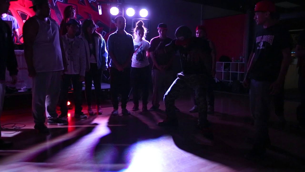 ALL OUT KINGS | Semi Finals | Lil Cannon vs Sung Jin | 