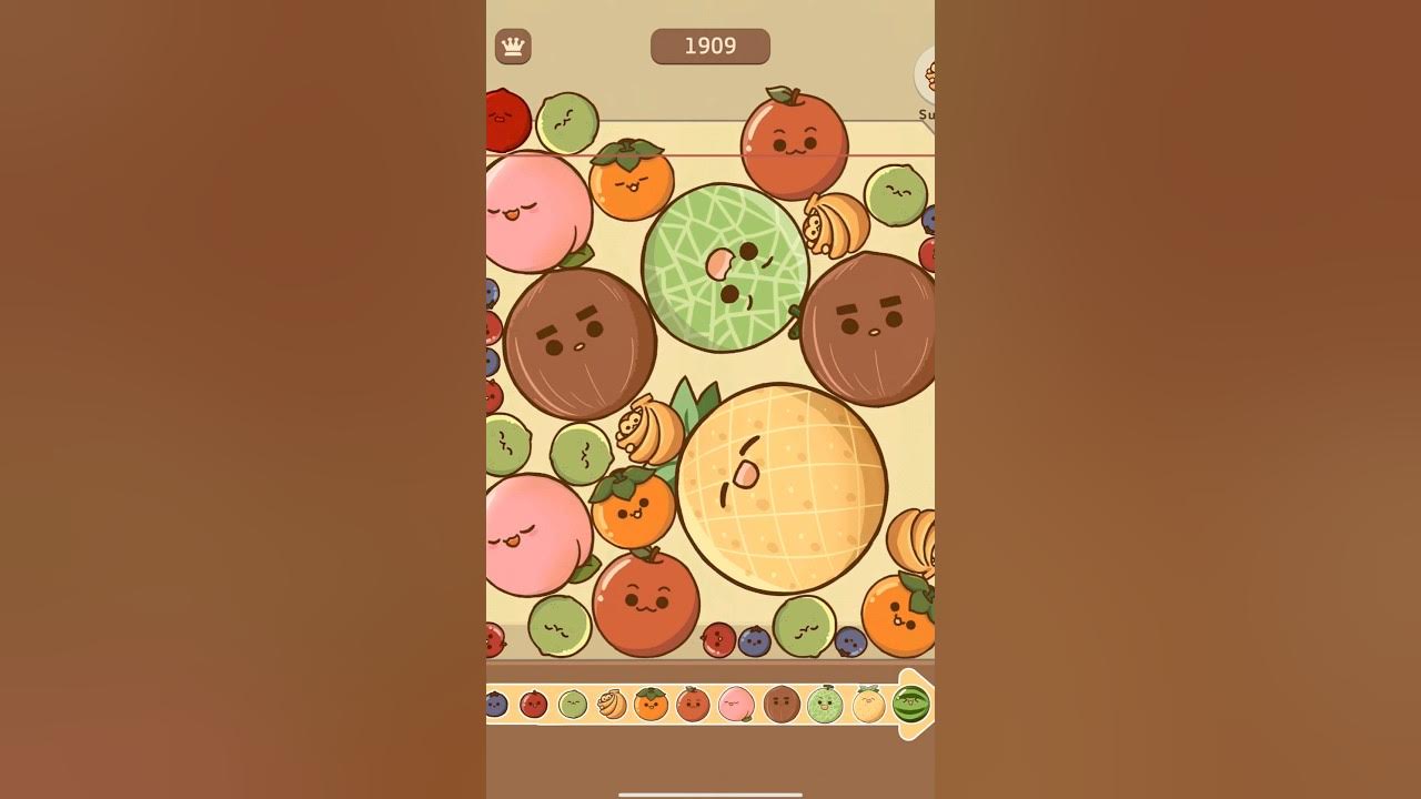 🍉 1 CHANCE sur 1 MILLIARD YouTube