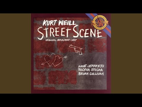 Street Scene: Somehow I Never Could Believe