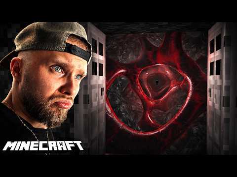 MUSIAŁEM PRZEBRAĆ MAJTY... || THE BROKEN SCRIPT 2.0