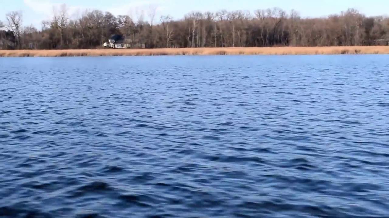 round lake east coming to north side YouTube