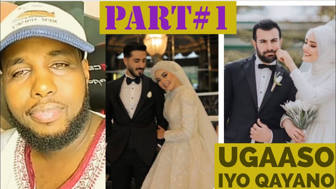 Jun 25.2023//UGAASO WALALKEED USHIRQOOSHAY NINKEEDA U DILO