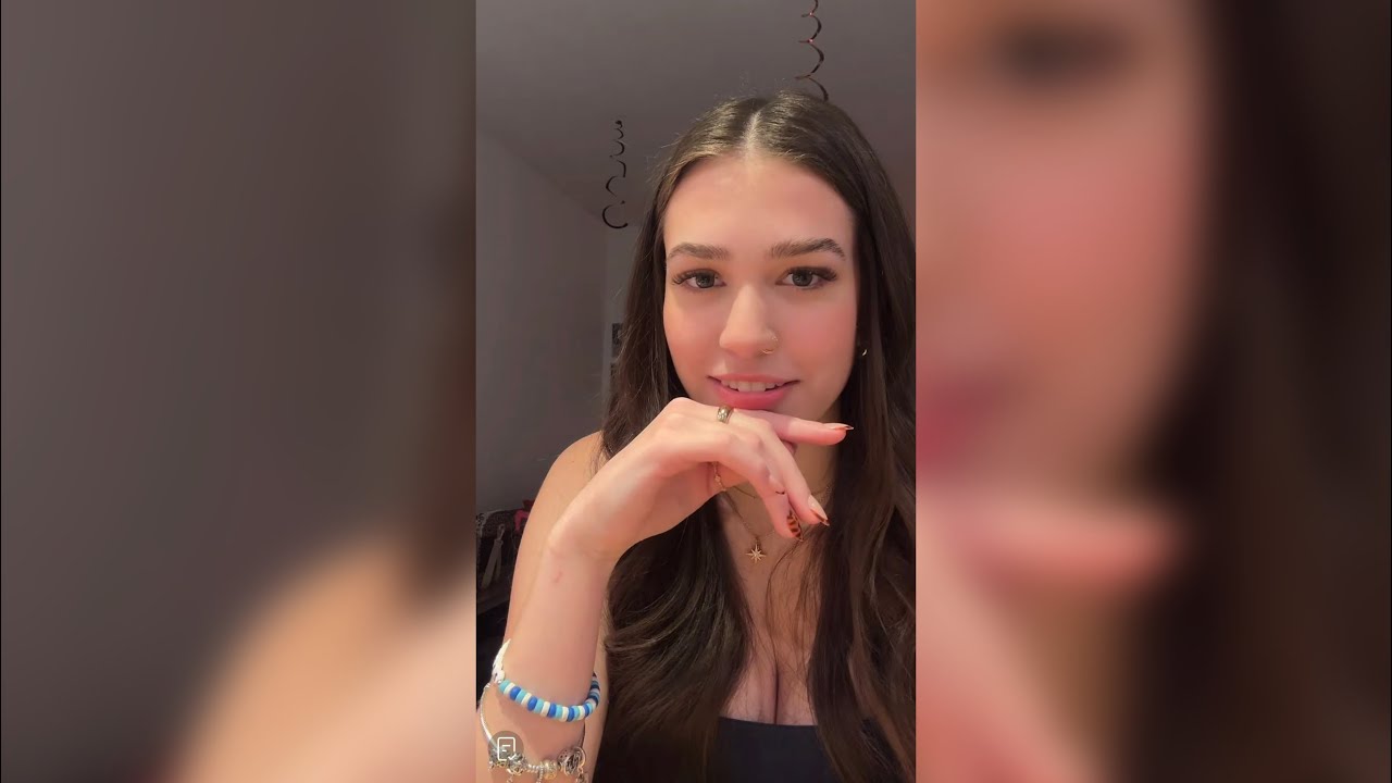 ❤️ kalena periscope live updates 1638 🍓❤️