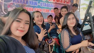 EKSIS MUSIC  PIM ABANG SULTAN  MP3 -ARR CECEP PERMANA FULL KENCENG LIVE GD BATIN WAYKANAN