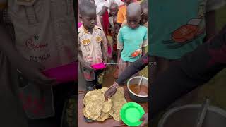 Help is needed for our children link in bio #helpthemfoundation #love #youtube #fooddonation