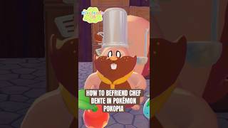 #Guide: How to Save the #Pokemon in the Barrel in #Pokemon #Pokopia on #NintendoSwitch2!