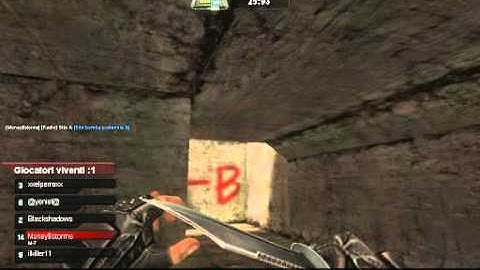 PB[ITA] Money$torm Hack