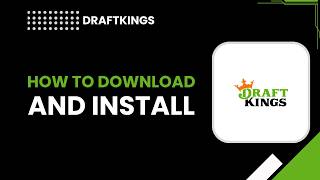 تنزيل وتثبيت تطبيق DraftKings: دليل خطوة بخطوة screenshot 1