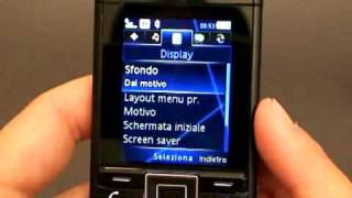 Sony Ericsson C902 videoreview da Telefonino.net