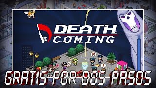 JUEGO GRATIS #20 - Death Coming / 死神来了