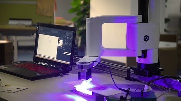 DOBOT M1 Laser Cutting