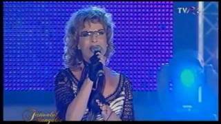 Angela Similea - Să mori de dragoste rănită [ Mangalia 2011 ] chords