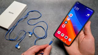 Does Redmi Note 15 Have Headphone Jack? 3.5Mm